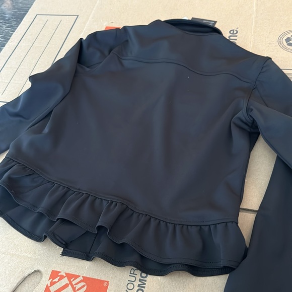 Black Shirt - Picture 4 of 4